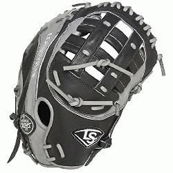 ville Slugger Omaha Flare First Base Mitt 13 inch Left Handed Throw  Louisville Slugg